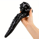 9.5in 14.2in Octopus Tentacle Big PVC Dildo For Anal Sex Expansion Love