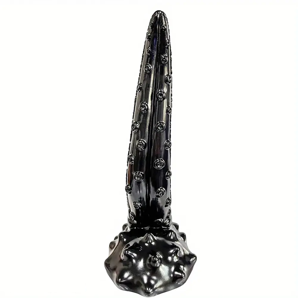 9.5in 14.2in Octopus Tentacle Big PVC Dildo For Anal Sex Expansion Love