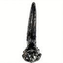 9.5in 14.2in Octopus Tentacle Big PVC Dildo For Anal Sex Expansion Love