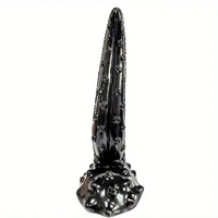 9.5in 14.2in Octopus Tentacle Big PVC Dildo For Anal Sex Expansion Love