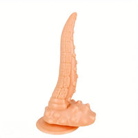9.5in 14.2in Octopus Tentacle Big PVC Dildo For Anal Sex Expansion Love