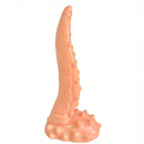 9.5in 14.2in Octopus Tentacle Big PVC Dildo For Anal Sex Expansion Love