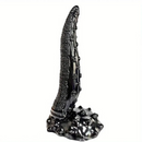 9.5in 14.2in Octopus Tentacle Big PVC Dildo For Anal Sex Expansion Love