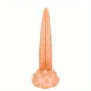 9.5in 14.2in Octopus Tentacle Big PVC Dildo For Anal Sex Expansion Love