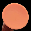 9.64in 11.41in 13in Liquid Silicone Egg-free Upturned Soft Big Real Dildo