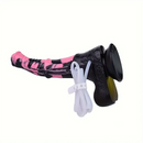 9.64in 13.77 Big Horse Animal Cock Silicone Ejaculation Dildo For Anus