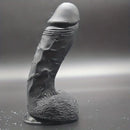 9.64in Big Realistic Dildo Sex Toy Masturbator For Maximum Pleasure
