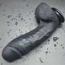 9.64in Big Realistic Dildo Sex Toy Masturbator For Maximum Pleasure