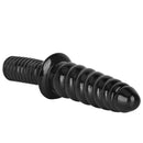 9.64in Handle PVC Dildo Anal Plug For Women Couple Men Sexual Love