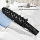 9.64in Handle PVC Dildo Anal Plug For Women Couple Men Sexual Love
