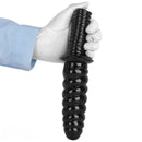 9.64in Handle PVC Dildo Anal Plug For Women Couple Men Sexual Love