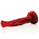 9.64in Realistic Horse Cock Silicone Soft Big Dildo With Suction Cup