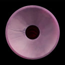 9.68in Inflatable Silicone Soft Big Fantasy Odd Dildo Penis Simulator