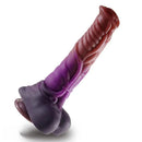9.6in Horse Cock Fantasy Monster Big Dildo For Stimulation Expansion
