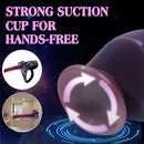 9.6in Horse Cock Fantasy Monster Big Dildo For Stimulation Expansion
