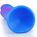 9.72in Long Big Dildo For Anus Vagina Orgasm Butt Plug Sex Toy