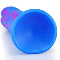 9.72in Long Big Dildo For Anus Vagina Orgasm Butt Plug Sex Toy