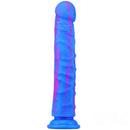 9.72in Long Big Dildo For Anus Vagina Orgasm Butt Plug Sex Toy