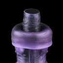 9.76in Monster Silicone Knot Ultra Soft Dildo For Men G Spot Stimulator