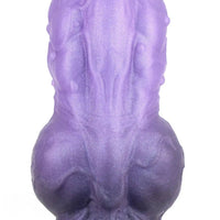 9.76in Monster Silicone Knot Ultra Soft Dildo For Men G Spot Stimulator