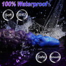 9.7in Monster Fantasy Silicone Big Dildo With Powerful Suction Cup