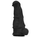 9.84in 11.22in 12in 13.38in 14.17in Extra Large Thick Penis Horse Dildo