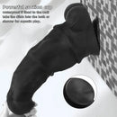 9.84in 11.22in 12in 13.38in 14.17in Extra Large Thick Penis Horse Dildo