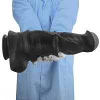 9.84in 11.22in 12in 13.38in 14.17in Extra Large Thick Penis Horse Dildo