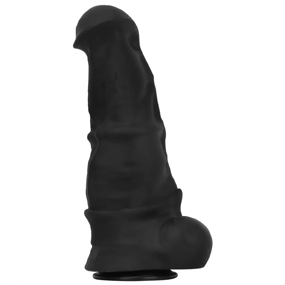 9.84in 11.22in 12in 13.38in 14.17in Extra Large Thick Penis Horse Dildo