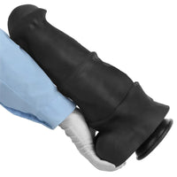 9.84in 11.22in 12in 13.38in 14.17in Extra Large Thick Penis Horse Dildo
