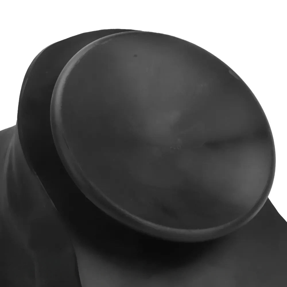 9.84in 11.22in 12in 13.38in 14.17in Extra Large Thick Penis Horse Dildo
