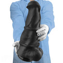 9.84in 11.22in 12in 13.38in 14.17in Extra Large Thick Penis Horse Dildo