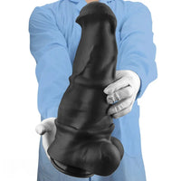 9.84in 11.22in 12in 13.38in 14.17in Extra Large Thick Penis Horse Dildo