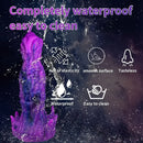 9.84in Big Fantasy Monster Silicone Soft Dildo For Prostate Vaginal Massage