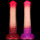 9.84in Big Long Horse Dildo Lifelike Men Women Animal Sex Toy