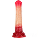 9.84in Big Long Horse Dildo Lifelike Men Women Animal Sex Toy