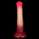 9.84in Big Long Horse Dildo Lifelike Men Women Animal Sex Toy
