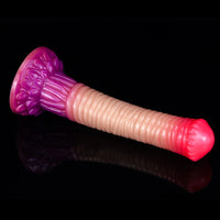 9.84in Big Long Horse Dildo Lifelike Men Women Animal Sex Toy