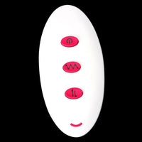 9.84in Big Smart Heating Thrusting Vibrating Remote Automatic Dildo