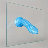 9.84in Big Snake Big Animal Dildo For Clitoral Stimulation Sex Orgasm