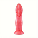 9.84in Big Snake Big Animal Dildo For Clitoral Stimulation Sex Orgasm