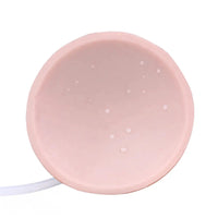 9.84in Double Density Silicone Soft Ejaculating Dildo For Clit Masturbation