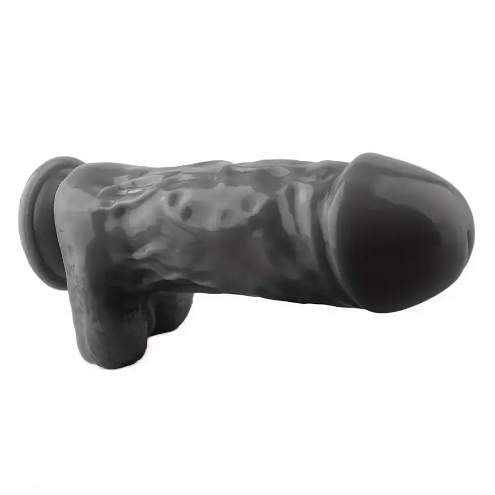 9.84in Extra Large Thick Realistic Dildo Suction Cup Dong Dildo Sex Toy