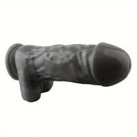 9.84in Extra Large Thick Realistic Dildo Suction Cup Dong Dildo Sex Toy
