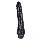 9.84in High Quality TPE Colorful Multi-Frequencies Vibrating Dildo