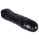 9.84in High Quality TPE Colorful Multi-Frequencies Vibrating Dildo