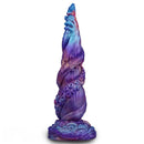 9.84in Tentacle Fantasy Big Dildo For G-Spot Stimulation Adult Masturbation