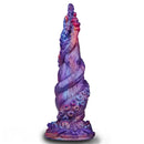 9.84in Tentacle Fantasy Big Dildo For G-Spot Stimulation Adult Masturbation
