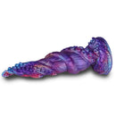 9.84in Tentacle Fantasy Big Dildo For G-Spot Stimulation Adult Masturbation
