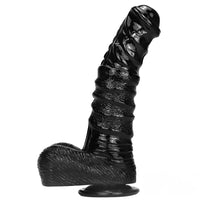 9.84in Thick Huge Animal Horse Cock Dildo For Vagina Fucking Toy